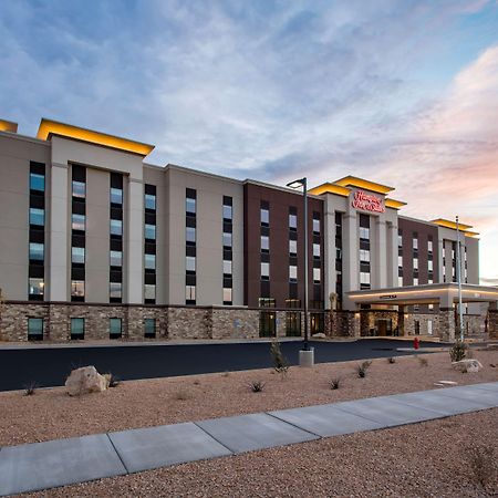 Hampton Inn & Suites Σεντ Τζορτζ Εξωτερικό φωτογραφία