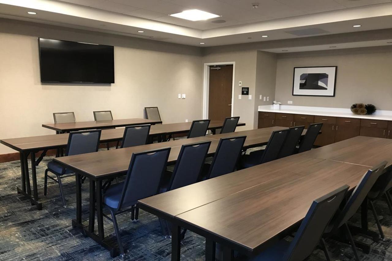 Hampton Inn & Suites Σεντ Τζορτζ Εξωτερικό φωτογραφία