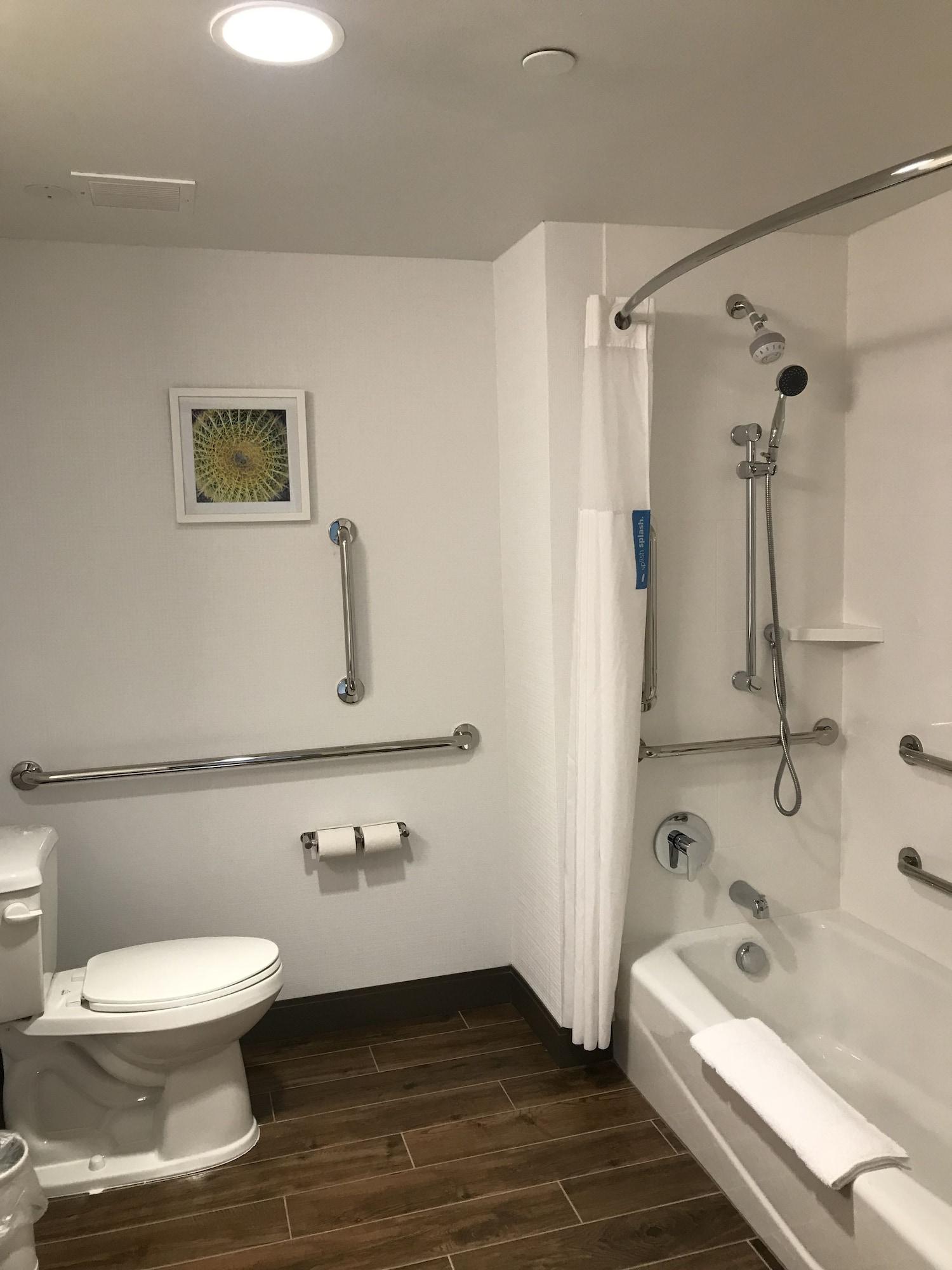 Hampton Inn & Suites Σεντ Τζορτζ Εξωτερικό φωτογραφία