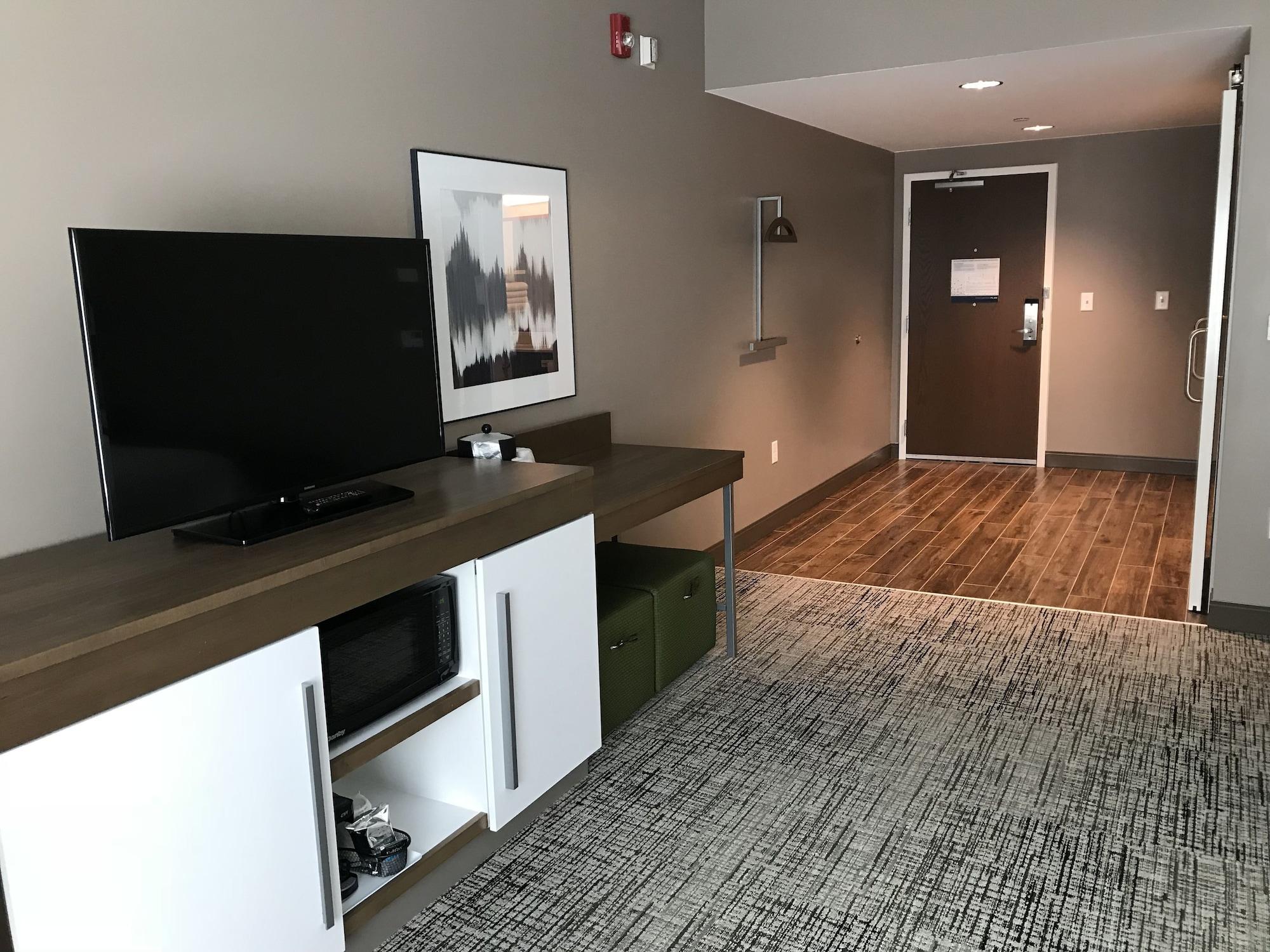 Hampton Inn & Suites Σεντ Τζορτζ Εξωτερικό φωτογραφία