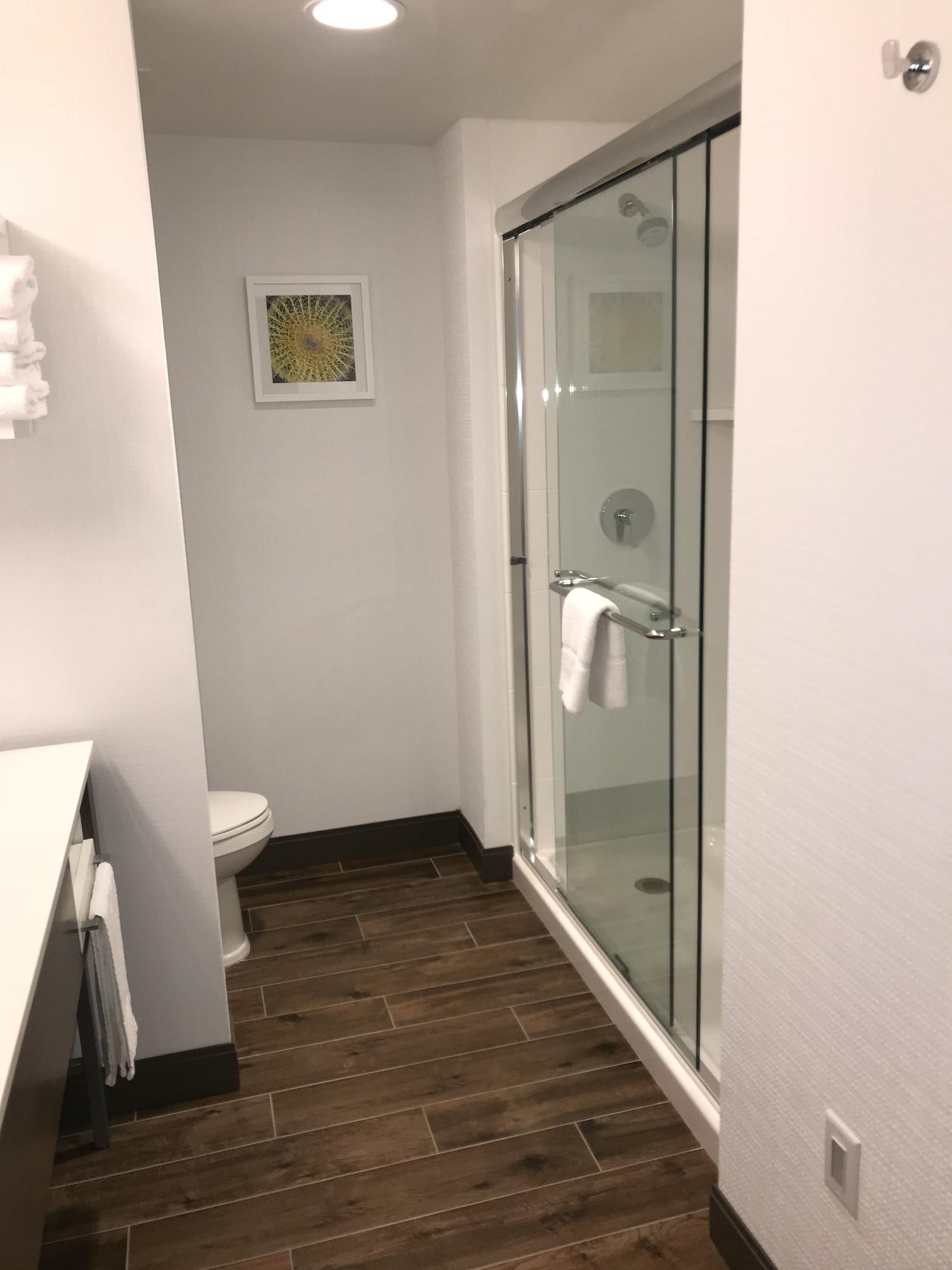 Hampton Inn & Suites Σεντ Τζορτζ Εξωτερικό φωτογραφία