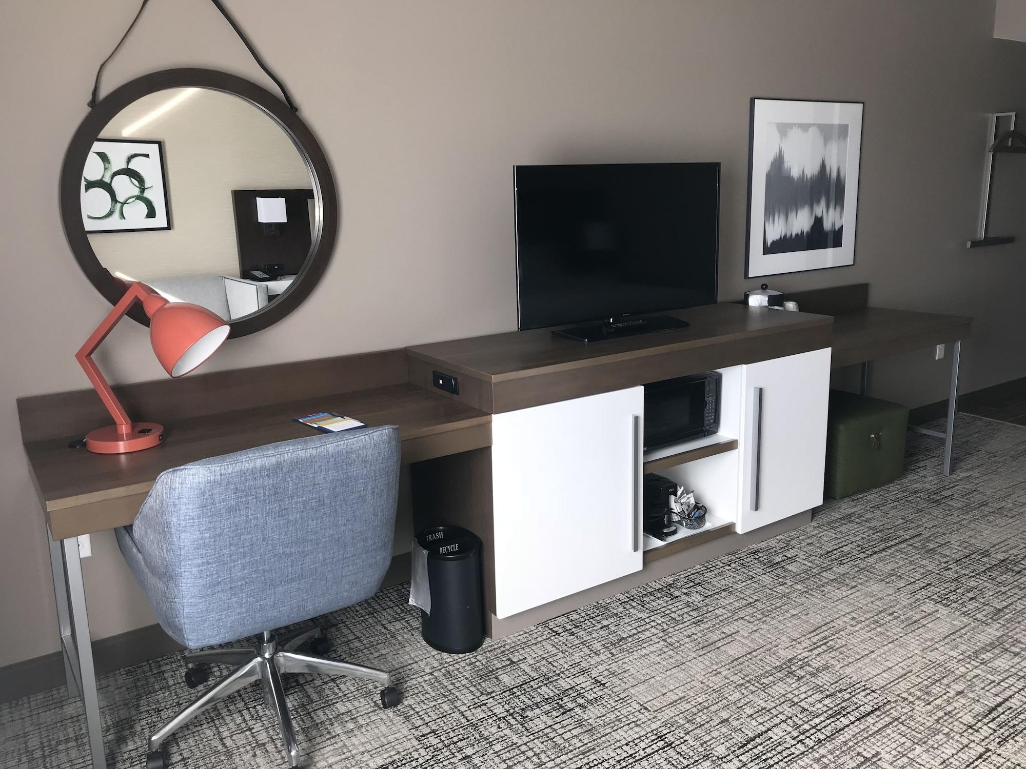 Hampton Inn & Suites Σεντ Τζορτζ Εξωτερικό φωτογραφία
