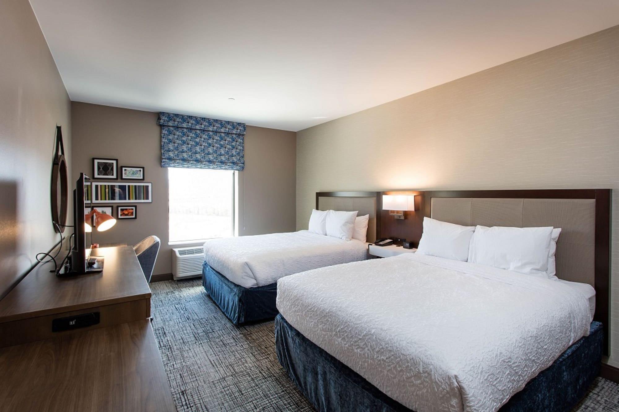 Hampton Inn & Suites Σεντ Τζορτζ Εξωτερικό φωτογραφία