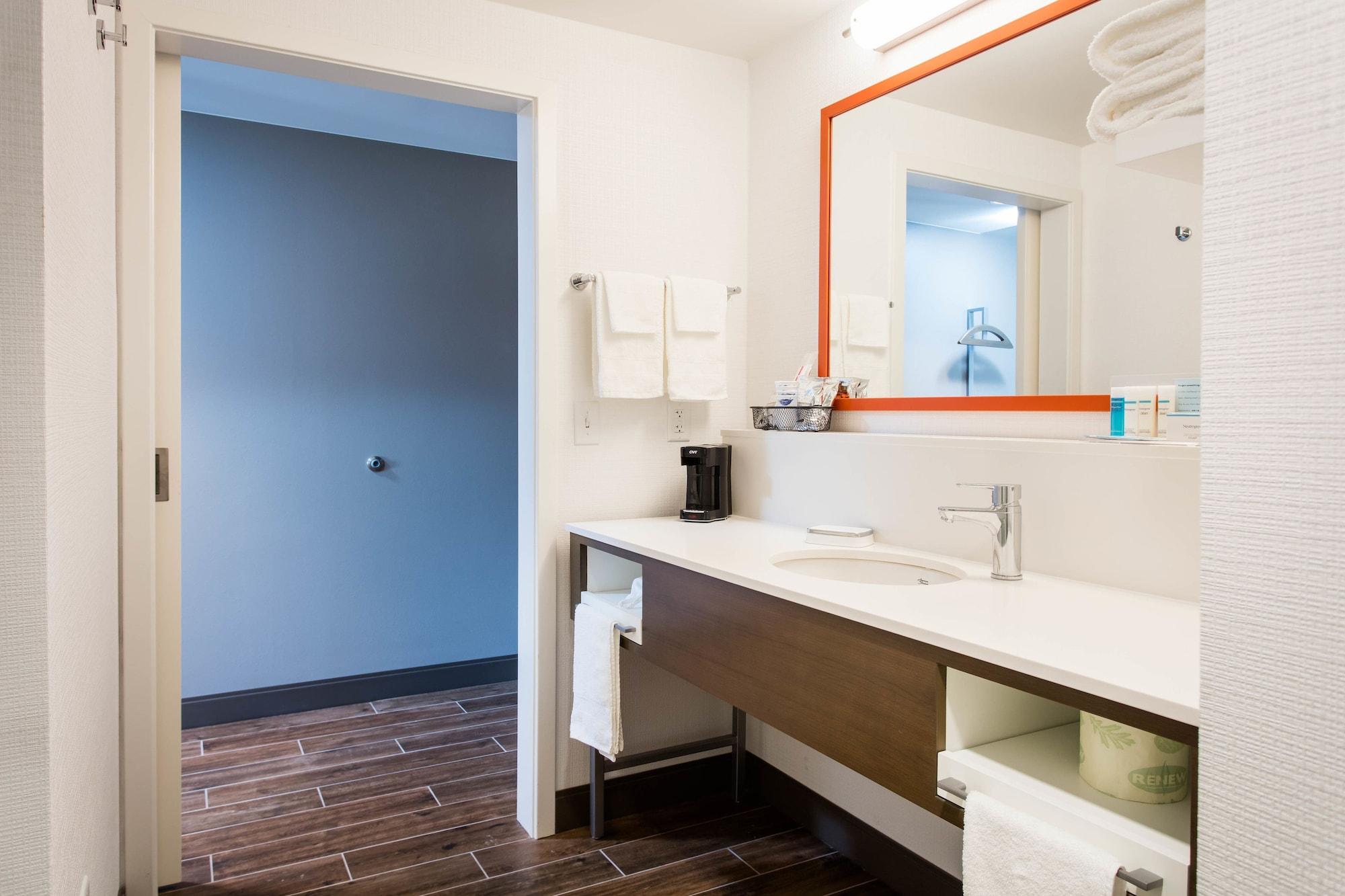 Hampton Inn & Suites Σεντ Τζορτζ Εξωτερικό φωτογραφία