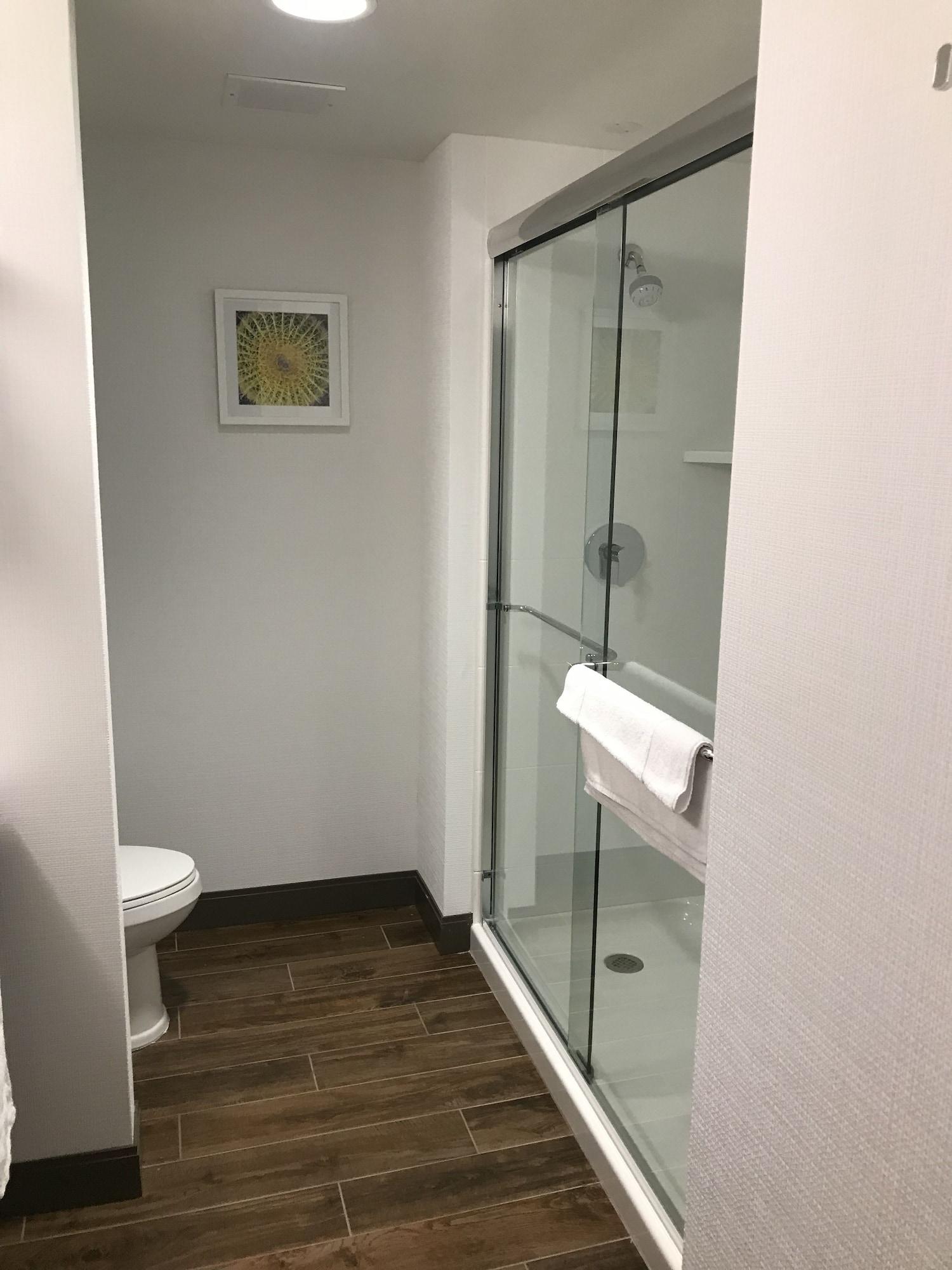 Hampton Inn & Suites Σεντ Τζορτζ Εξωτερικό φωτογραφία