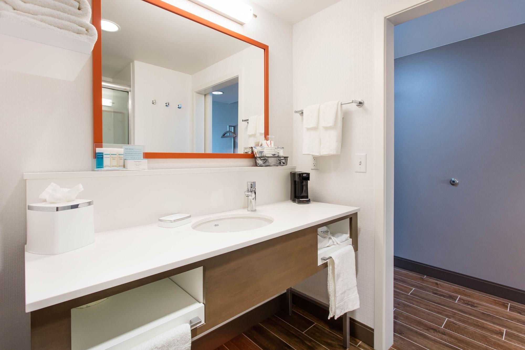 Hampton Inn & Suites Σεντ Τζορτζ Εξωτερικό φωτογραφία