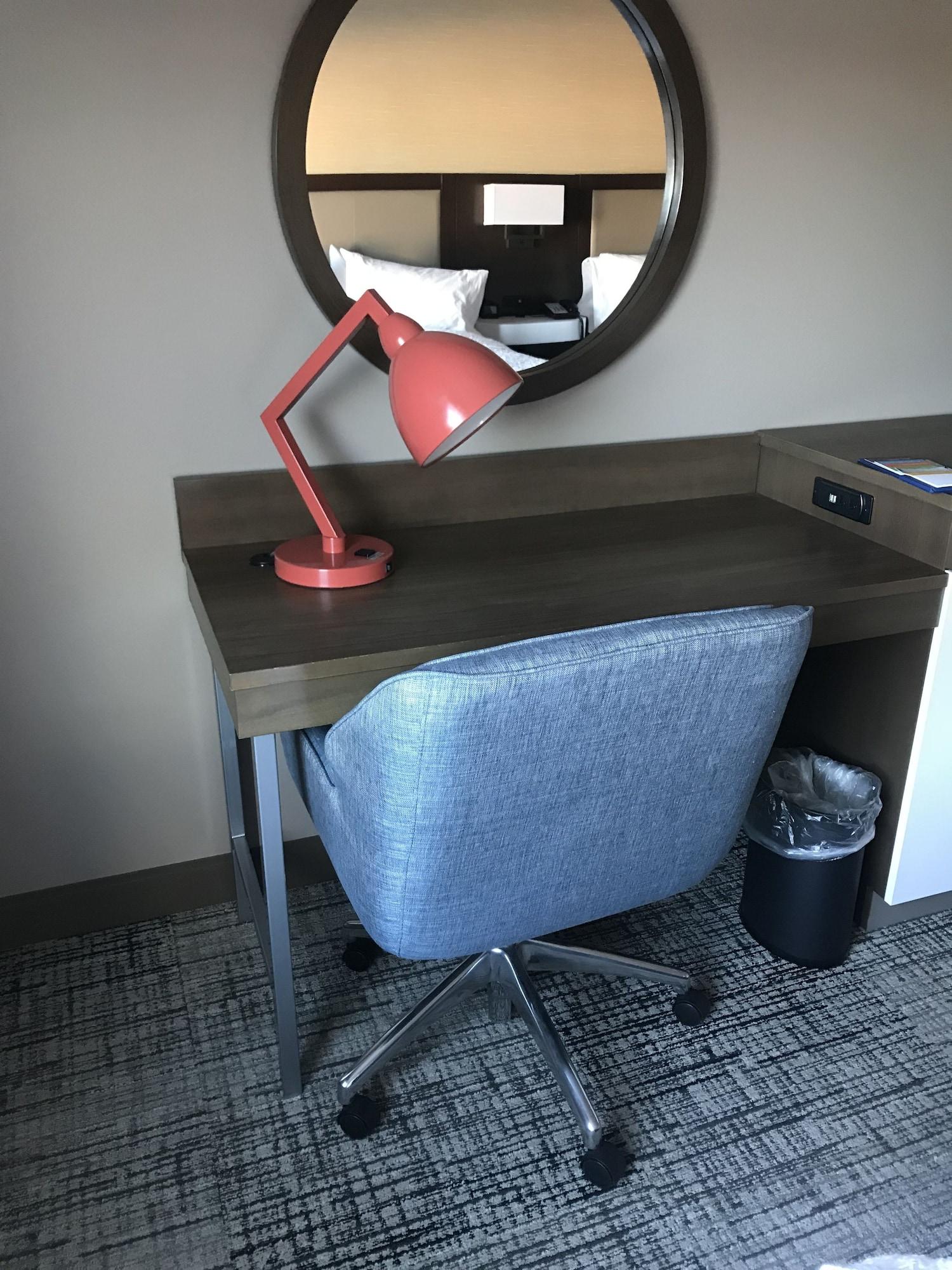 Hampton Inn & Suites Σεντ Τζορτζ Εξωτερικό φωτογραφία