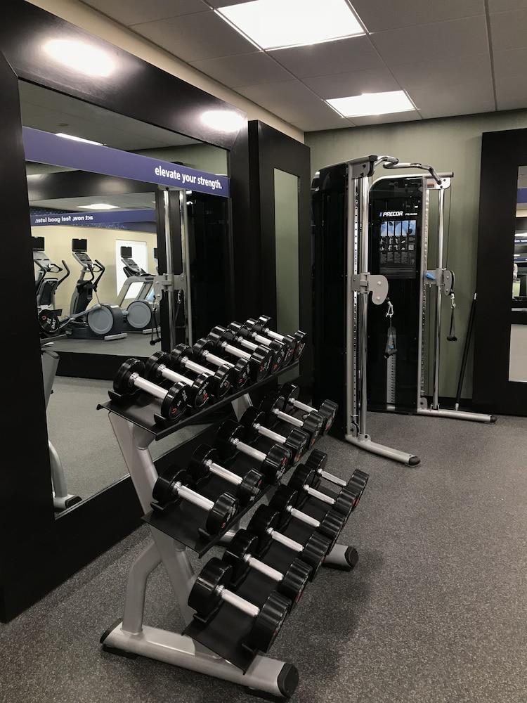 Hampton Inn & Suites Σεντ Τζορτζ Εξωτερικό φωτογραφία