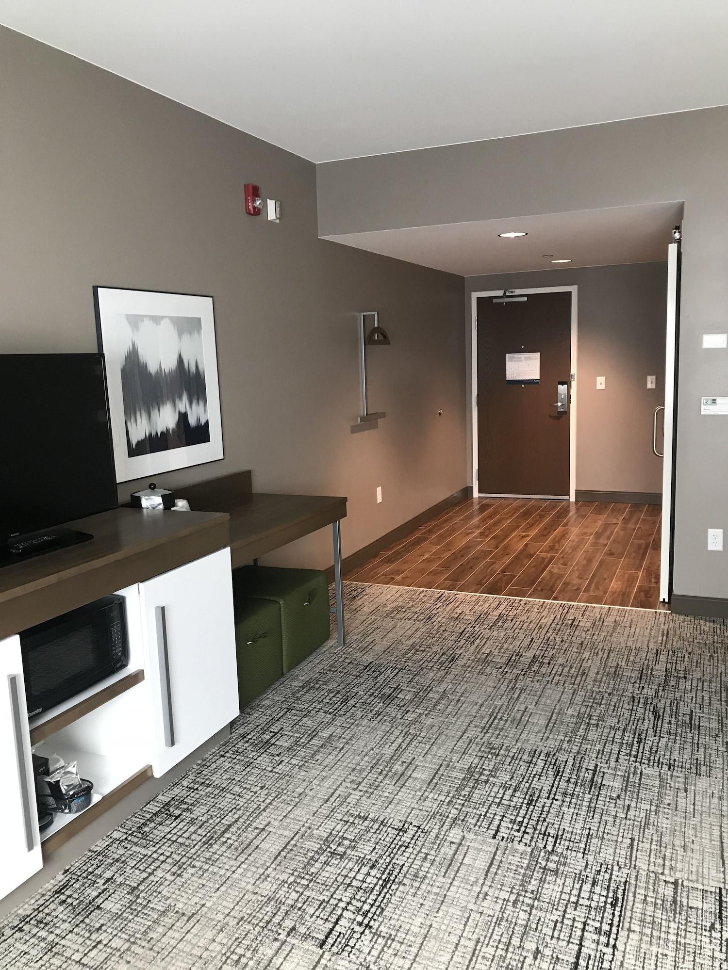 Hampton Inn & Suites Σεντ Τζορτζ Εξωτερικό φωτογραφία