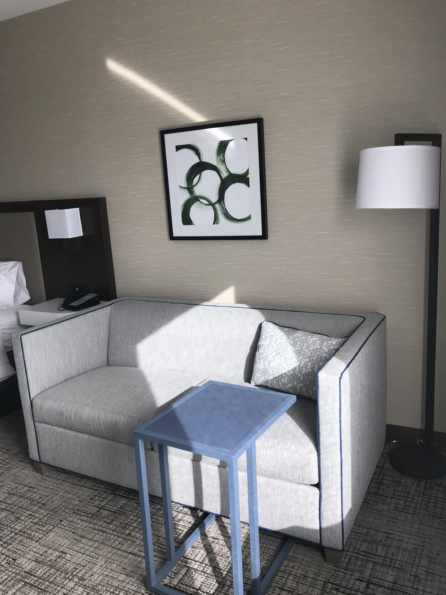 Hampton Inn & Suites Σεντ Τζορτζ Εξωτερικό φωτογραφία