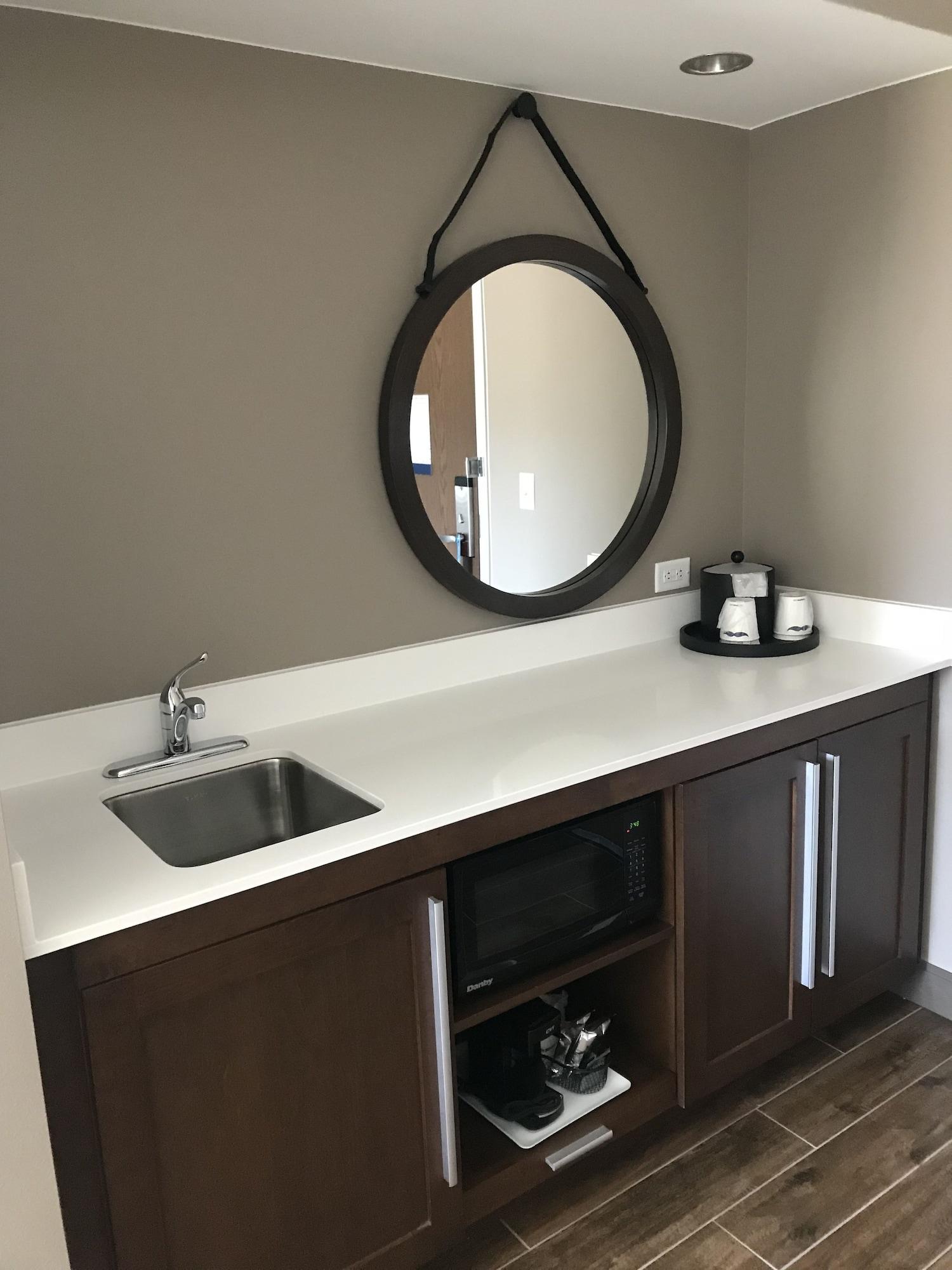 Hampton Inn & Suites Σεντ Τζορτζ Εξωτερικό φωτογραφία