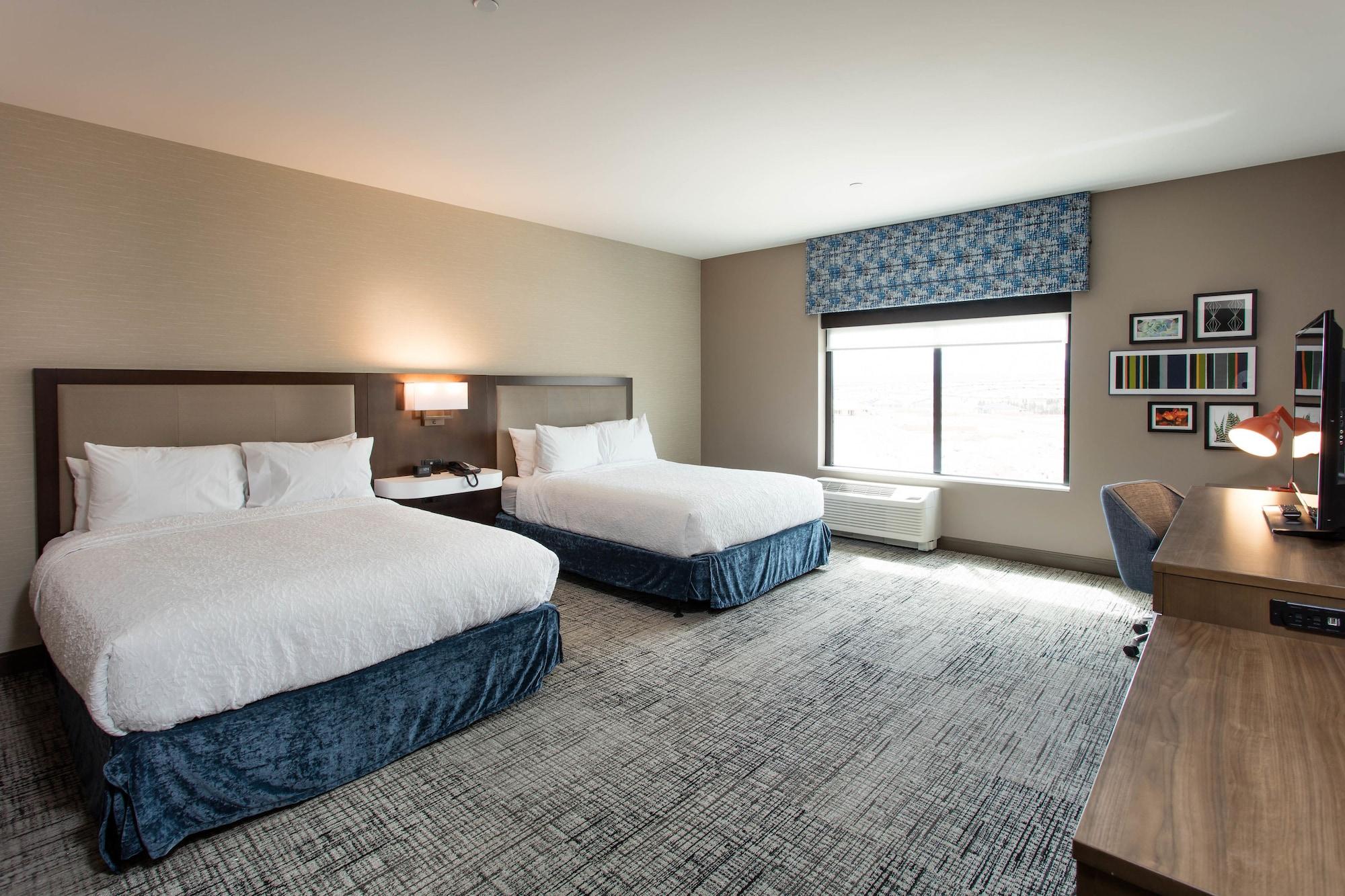 Hampton Inn & Suites Σεντ Τζορτζ Εξωτερικό φωτογραφία