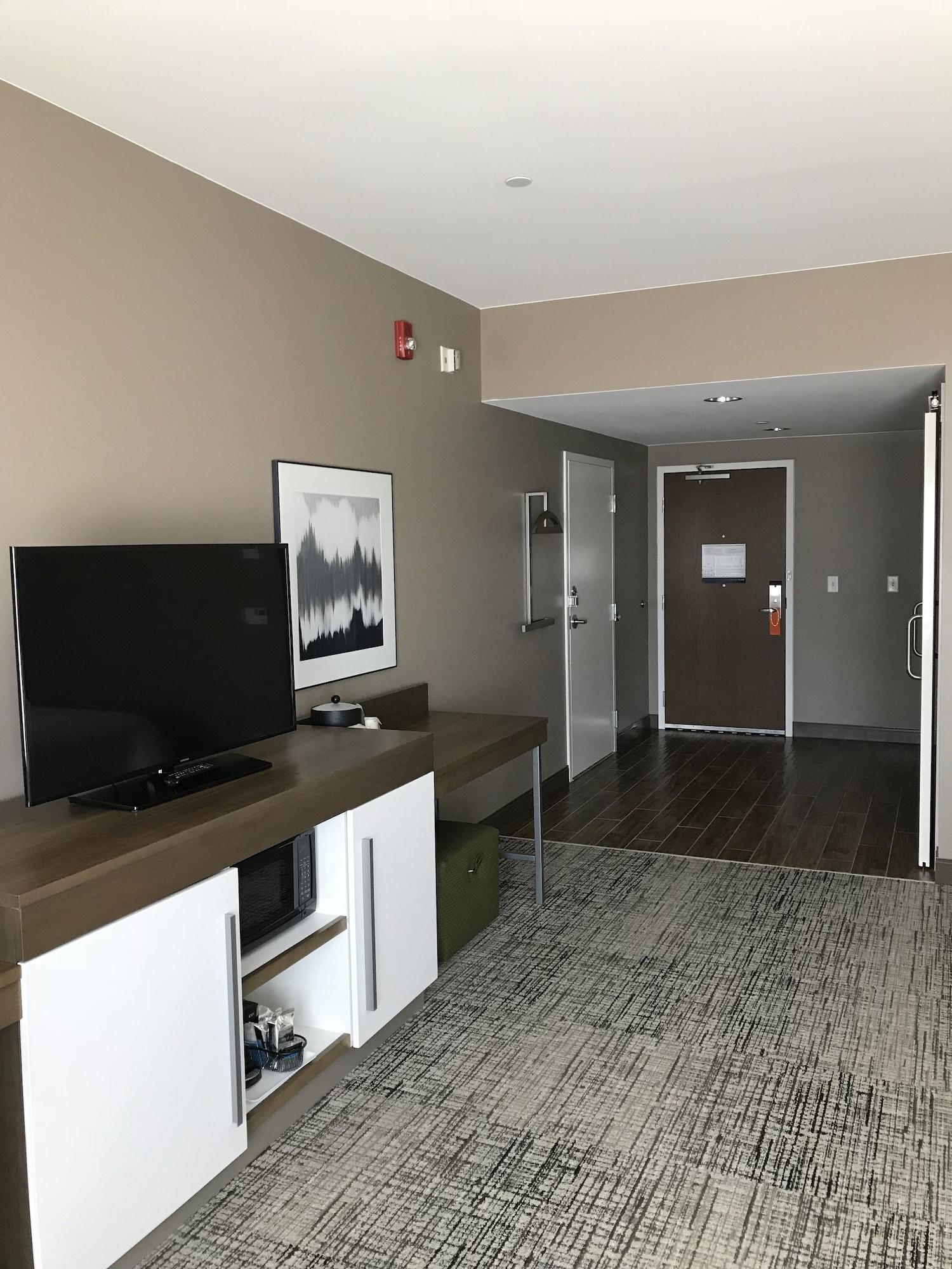 Hampton Inn & Suites Σεντ Τζορτζ Εξωτερικό φωτογραφία