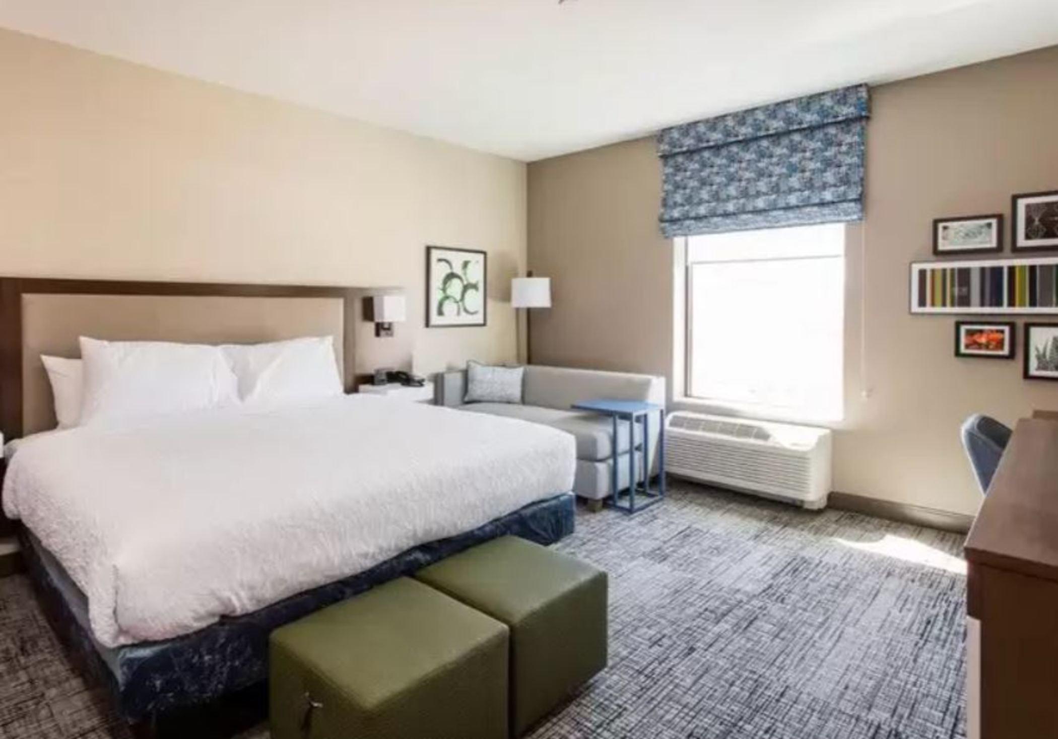 Hampton Inn & Suites Σεντ Τζορτζ Εξωτερικό φωτογραφία