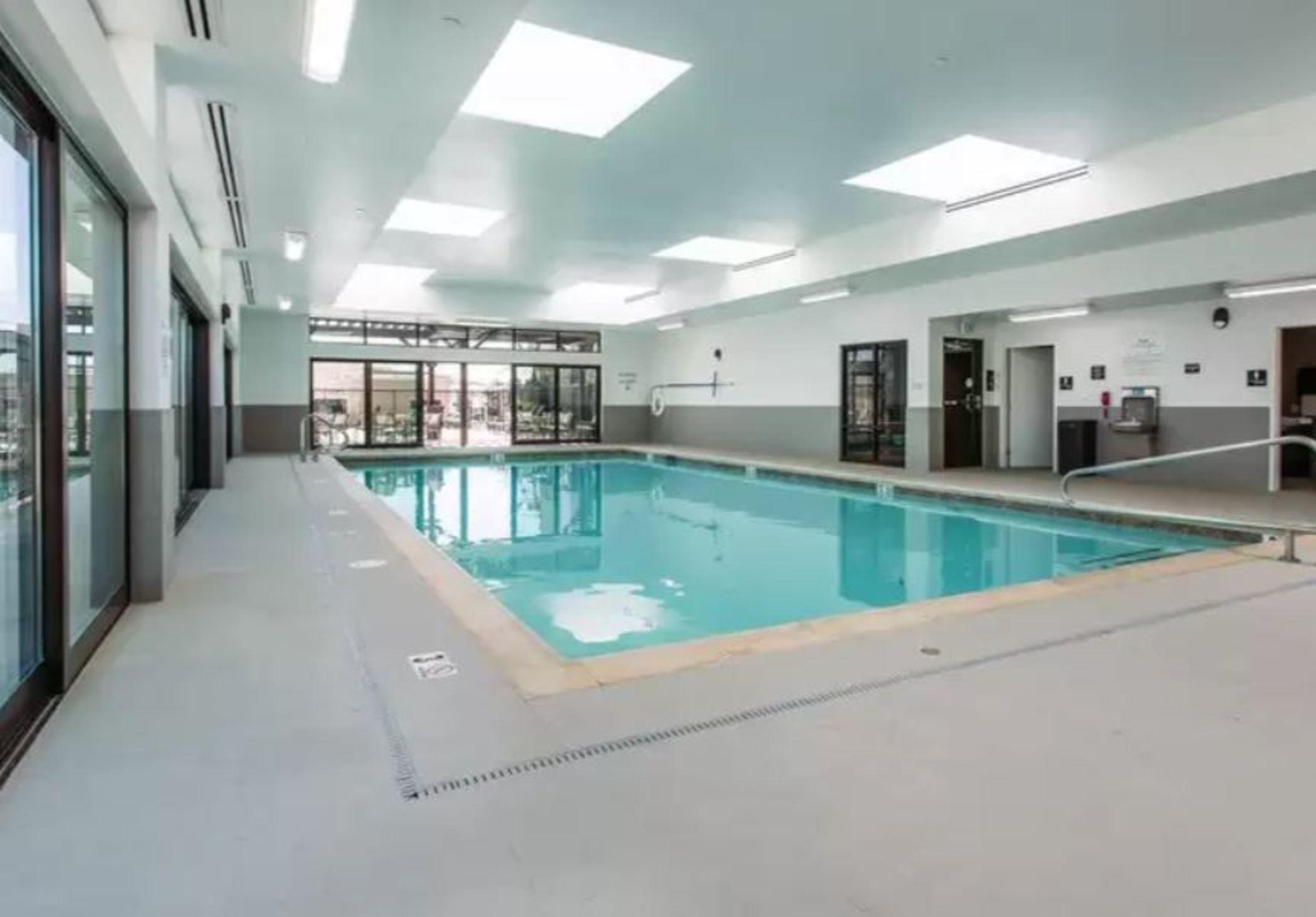 Hampton Inn & Suites Σεντ Τζορτζ Εξωτερικό φωτογραφία