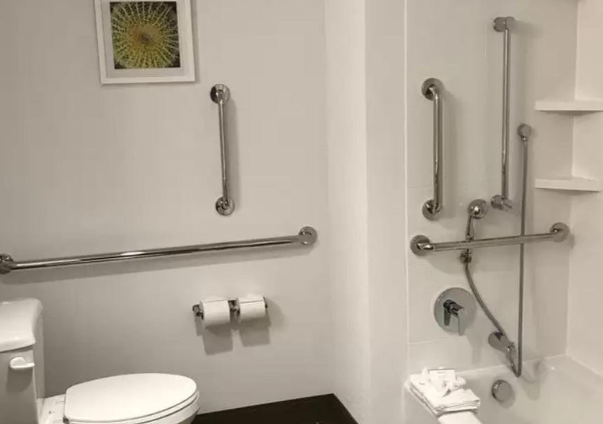 Hampton Inn & Suites Σεντ Τζορτζ Εξωτερικό φωτογραφία