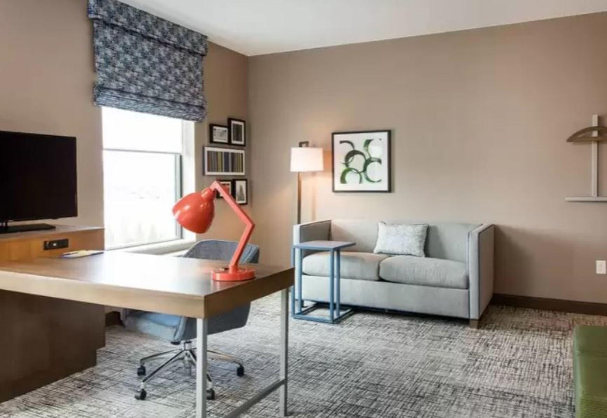 Hampton Inn & Suites Σεντ Τζορτζ Εξωτερικό φωτογραφία