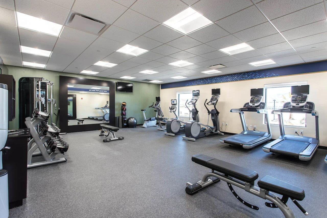 Hampton Inn & Suites Σεντ Τζορτζ Εξωτερικό φωτογραφία