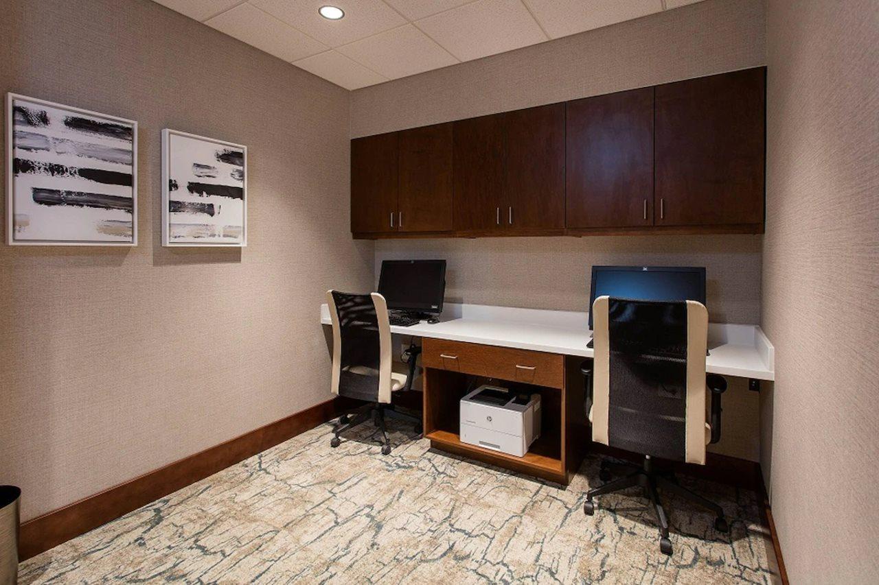 Hampton Inn & Suites Σεντ Τζορτζ Εξωτερικό φωτογραφία