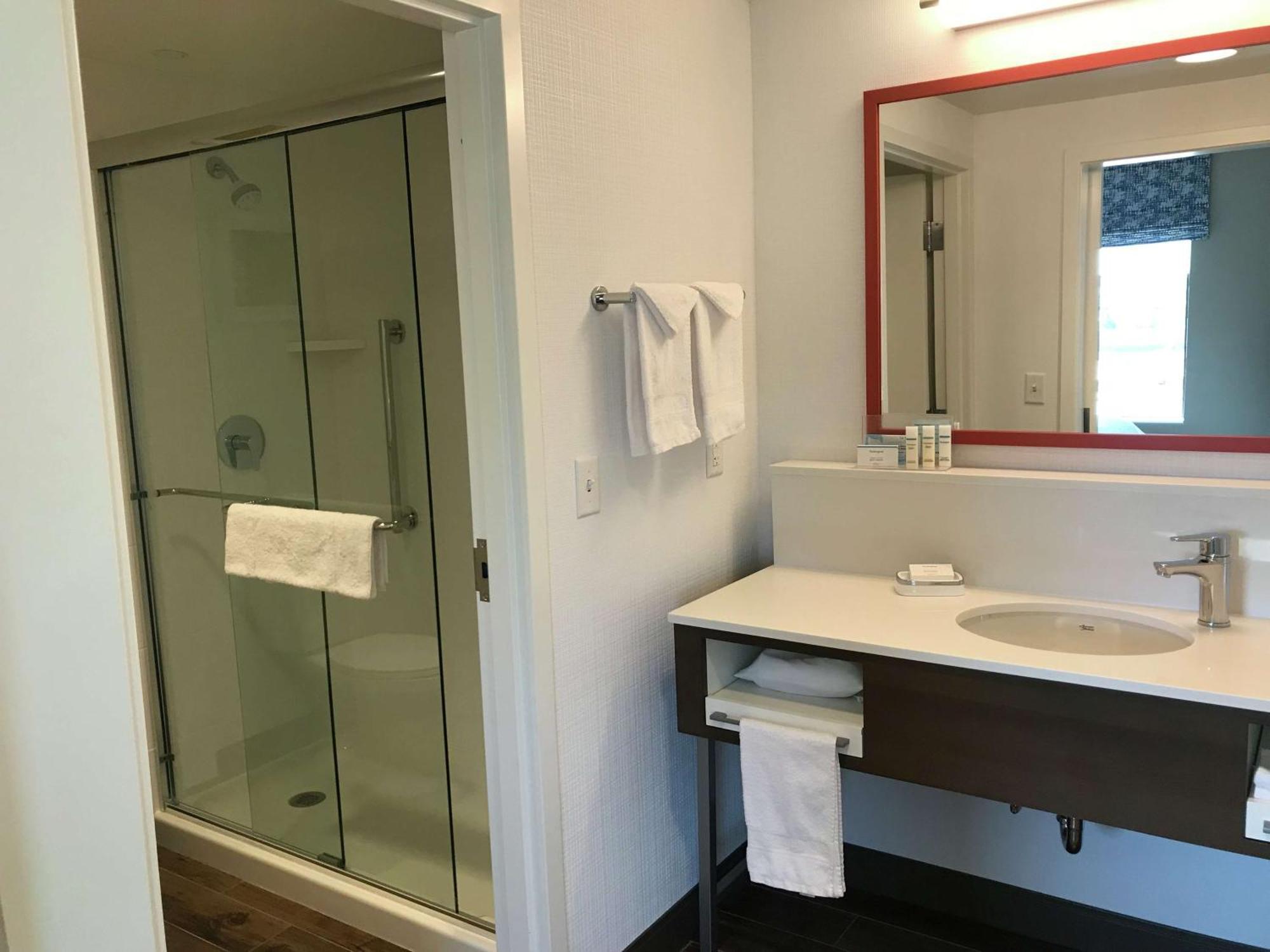 Hampton Inn & Suites Σεντ Τζορτζ Εξωτερικό φωτογραφία