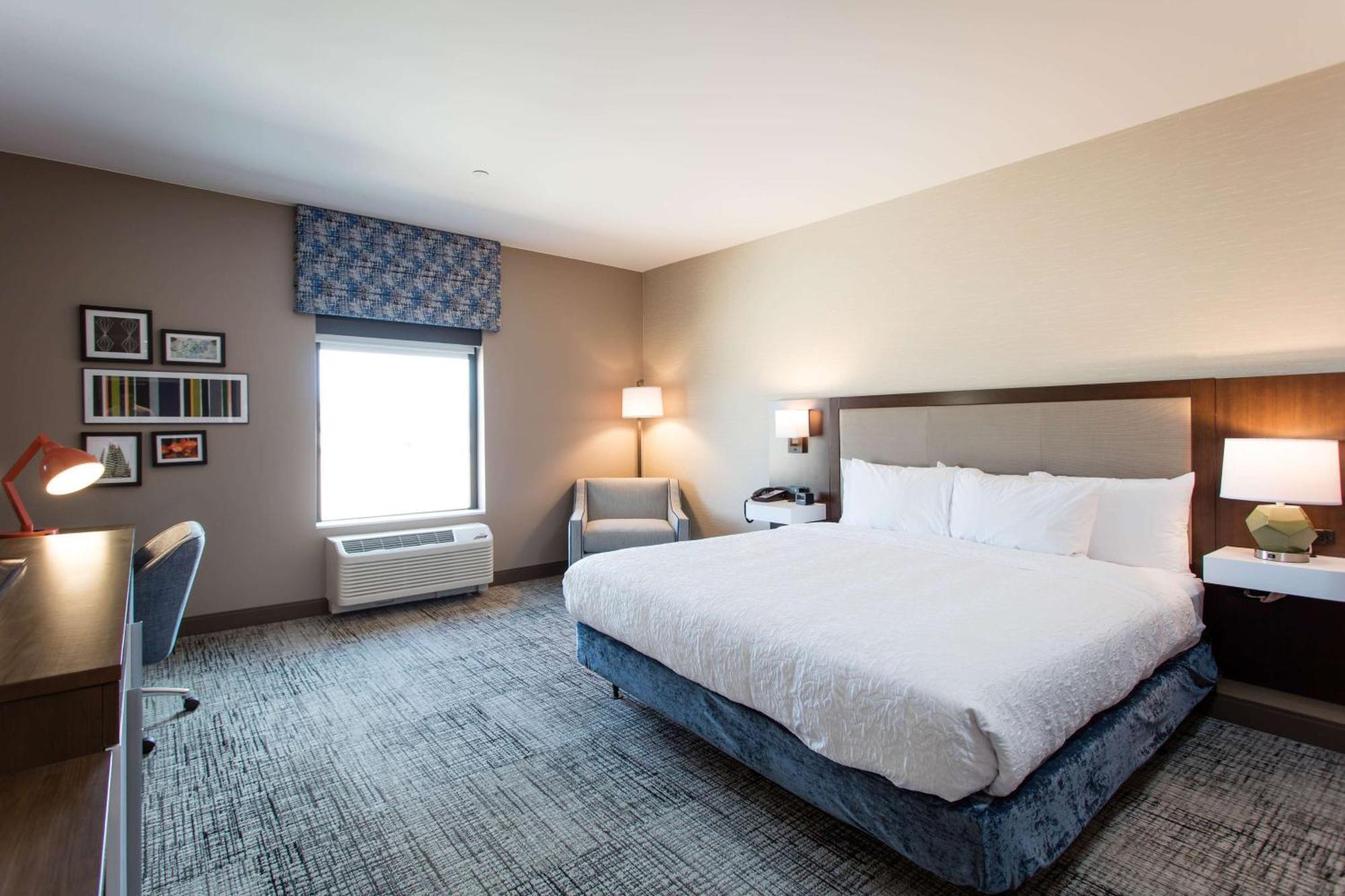 Hampton Inn & Suites Σεντ Τζορτζ Εξωτερικό φωτογραφία