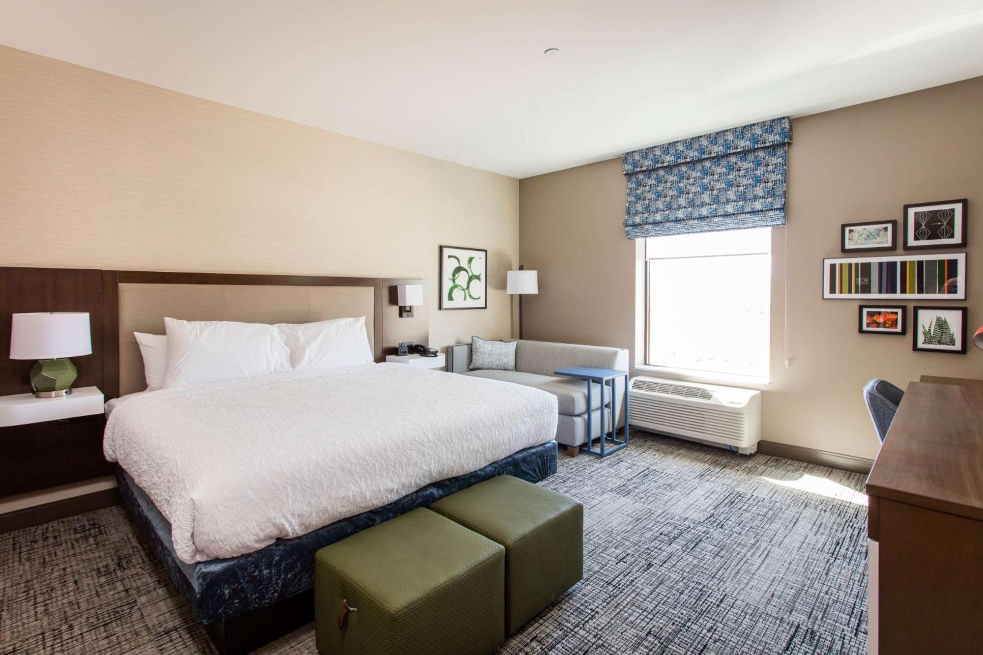 Hampton Inn & Suites Σεντ Τζορτζ Εξωτερικό φωτογραφία
