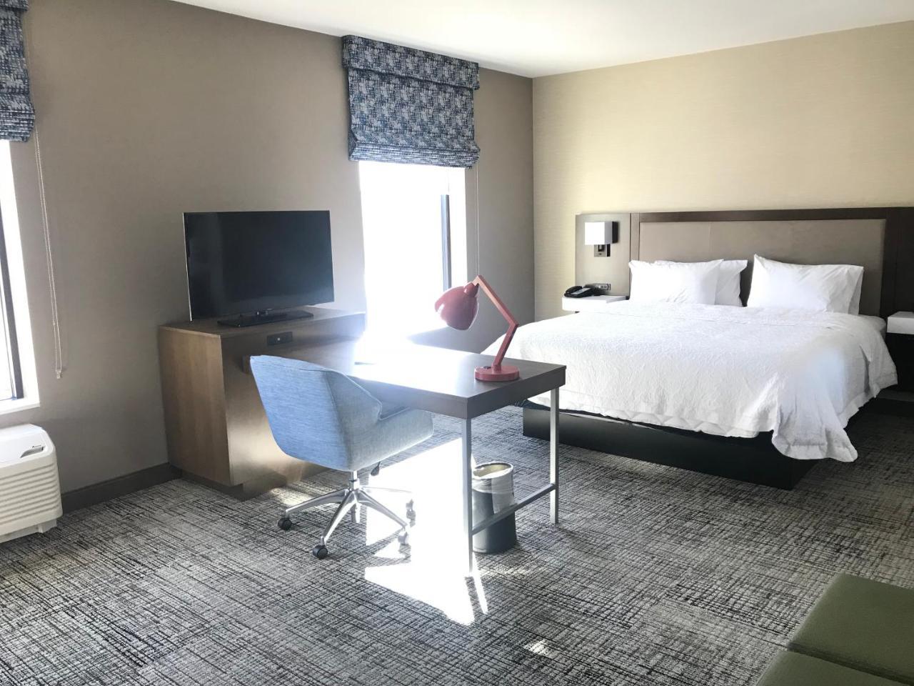 Hampton Inn & Suites Σεντ Τζορτζ Εξωτερικό φωτογραφία