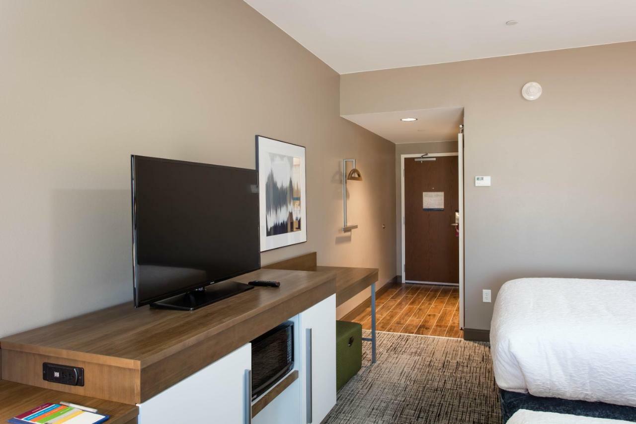Hampton Inn & Suites Σεντ Τζορτζ Εξωτερικό φωτογραφία